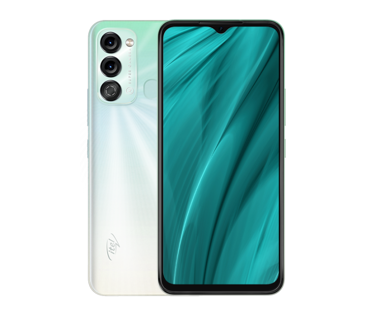 Itel%20Vision%203%20%7C%7C%202GB%20Ram%2032GB%20Rom%20%7C%7C%206.6%20Inches%20IPS%20Display%20%7C%7C%205000mAh%20Battery%20with%2018Watt%20fast%20Charging%20-%20Image%202