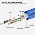 USB 3.0 Super Speed Data Transmission Lead Cable For Camera DSLR - For Nikon D500. 