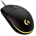 Logitech G102 LIGHTSYNC Gaming Mouse - MS. 