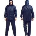 Waterproof rain coat for bike/ lite waterproof rain suit/ rain coat/ rain wear. 