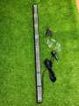 8 Bar White LED Long Light | Dashboard Light. 