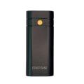 5V 2A 6000mAh 2X 18650 S ype-C ank attery Charger Case IY ox For hone Electron Charging ot Including atteries. 