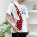 Waterproof Nylon Women Crossbody Phone Shoulder Bag Small Pouch Case Belt Wallet SEVICH. 