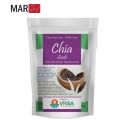 VIRSA CHIA Seeds 100 grams by Dr. Shahzad Basra. 