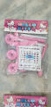 Supermarket Shopping Toy Car Shopping trolley for kids - by Mohsin Ismail Toys.. 