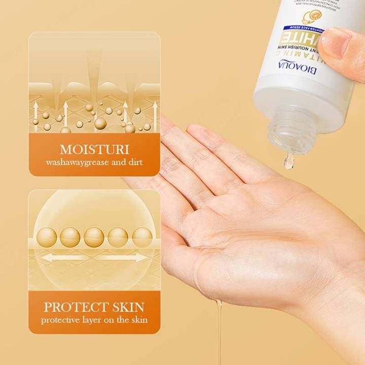 Bioaqua%20Vitamin%20C%20White%20Brightening%20Moisturizing%20Face%20Serum%2030ml%20BQY38432%20-%20Image%205