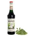 Monin Matcha Green Tea Syrup (700ml). 