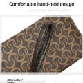 [Sales at a loss] Ladies leather clutches，print handbags, simple clutch bags, portable mobile phone bags, storage coin purses. 