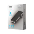 Klevv R1 Portable 500GB SSD USB 3.2 Gen2. 