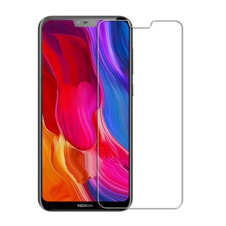 Nokia 6.1 Plus Screen Protector High Quality Tempered