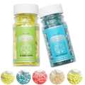 Vitamin E & Aloe Vera Facial Oil Capsules for a Healthy Glow. 