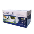 CORELLE 81-piece Dinner Set - Country Cottage. 
