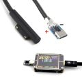 5 PCS PDC004-PD PD Decoy Module USB-C PD 20V DC Fixed Voltage Trigger Module 5A Type-C Female Input for Notebook. 