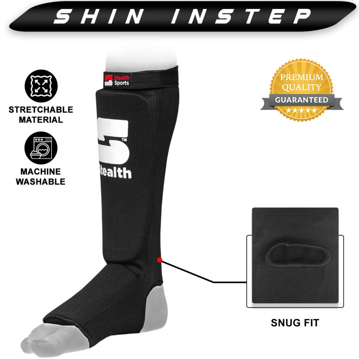 Shin%20Pad%20in%20Step%20Boxing%20Protection%20Shin%20Guards%20-%20Image%203