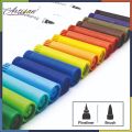 12 Colors Marker Liner Drawing color Marker Pens Twin Head Brush Pen Painting Art Supplies. 