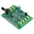 Brushless Motor Driver Board Controller Optical Speed ​​Control Hard Disk Drive For -ROM. 