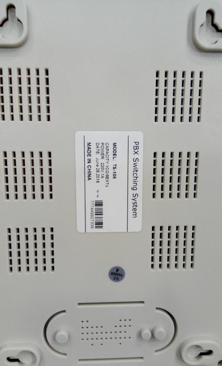 PABX%20High%20Quality%20Telephone%20Exchange%20Landline%201x8%20Port%20Outwards%20Extensions%20Intercom%201%20PTCL%20line%20-%20Program%20Control%20-%20Image%209