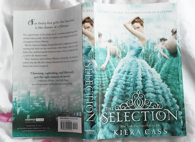 The%20Selection%20Novel%20by%20Kiera%20Cass%20%7C%20The%20Selection%20#1%20-%20Image%203