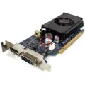 Pegatron Nvidia GeForce 310 DP DVI-I 512MB DDR3 PCIe x16 Graphics Adapter LP Low Profile Bracket Graphics Card For Small Form Factor Desktop Computers ( Branded Used ). 