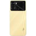 Itel P40 - 6.6" Inch Display - 4GB RAM- 128GB ROM. 
