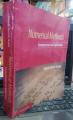 Numerical Methods: Fundamentals and Applications by Rajesh Kumar Gupta. 