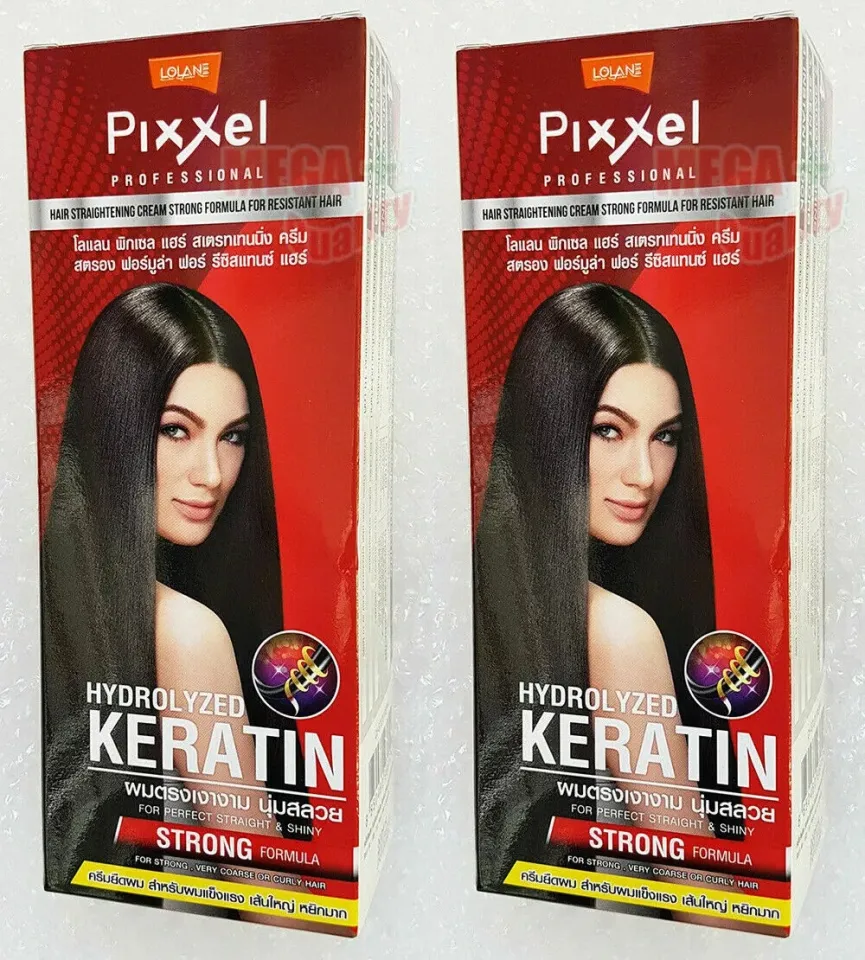 Lolane pixxel hair straightening cream price hotsell