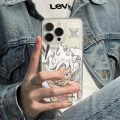 For Wiko T60 Case Cute Cartoon One Piece Shockproof Silicone Case. 