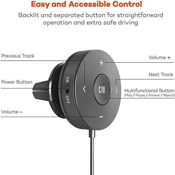 TaoTronics%20TT-BR04%20Bluetooth%20Receiver%20With%20Magnetic%20Base%20-%20Image%203