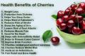 GB Organic Dried-Black-cherry. 