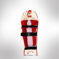 BATTING PAD - RED COLOR. 