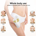 27 Lac Flashes Permanent laser Hair Removal machine, IPL Epilator,  Skin Rejuvenation, Freckle Reduce ,Hair Removal Appliances  New Upgraed Model. 
