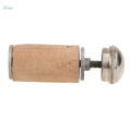 Flute Head Plug Stopper Headjoint Cork Crown Flute Musical Instrument Parts. 