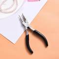 multifunctional Bail Wire Looping Forming Pliers for DIY Loop and Jump Rings. 