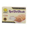 Syed Diet Biscuits. 
