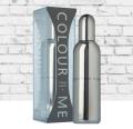 COLOUR ME Perfume Silver Sport 90 ML. 