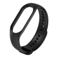 Silicone Strap For Xiaomie Mi Band 3 4 Wristband Mi Band Bracelet Replacement Sport Watchband For Miband 3 4. 