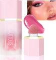 Air Cushion Liquid Blush Natural Long Lasting Matte Cheek Liquid Blusher Makeup. 