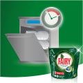 Fairy Original All In One Dishwasher Tablets 84 Tablets. 