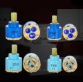 40mm Replacement Ceramic Disc Cartridge Kitchen Basin Mixer Tap Repair Kit durable. 