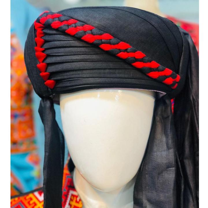 Balochi Turban Balochi Bagri Balochi Dastar