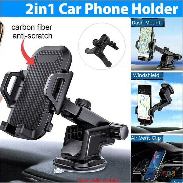 SH3100%20Car%20Mobile%20Holder%20%E2%80%93%20Dashboard%20&%20Mirror%20Phone%20Mount%20%7C%20Adjustable%20&%20Strong%20Grip%20-%20Image%203