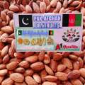 Almond badam Without Shell 19/20 250gm. 