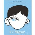 Wonder by RJ Palacio Children's Book Young Adult Fiction Hardback Gift Edition. 