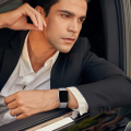 M101 Ultra Series 9 Smart Watch With Adjustable Steel Strap , Fitness Tracker 2.02" Touch Screen Fitness Watch with Heart Rate Sleep Monitor, Step Counter Smart Watch for Men Women Activity Trackers IP67 Waterproof Smart Watch for iOS Android. 