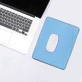Computer Office Supplies Keyboards Accessories Mouse Pad Large Square Anti-Slip Customized PC Desk Pads Mats Anime Black Coaster. 