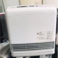 Japanese Gas Blower Heater 2.44KW- Rinnai/Osaka/Tokyo Brands - Electric Control - Vent free - Auto temperature Control Electric consumption: 15~20 Watt (For control and Blower Motor). 