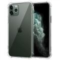 Apple Iphone 11 Pro Case , Soft TPU Transparent Bumper Air Bag Shock Proof Back Cover for Apple Iphone 11 Pro. 