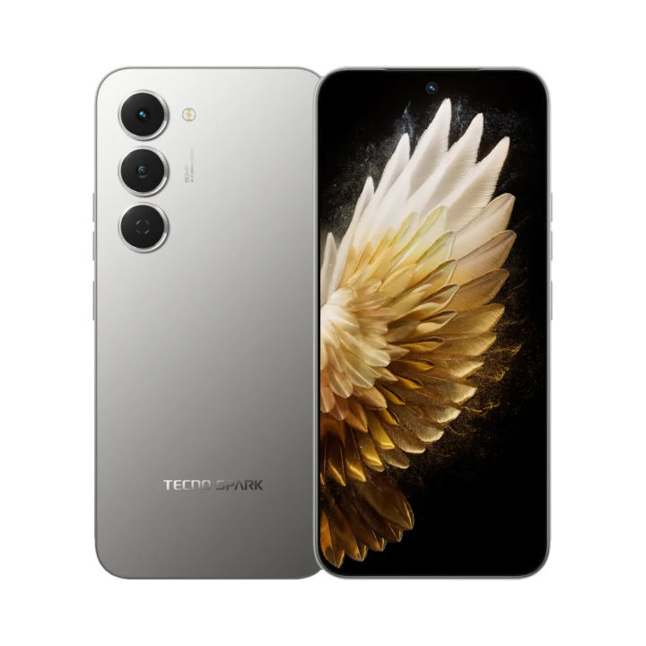 Tecno%20Spark%2040%20Pro%20%E2%80%93%208GB%20RAM%20+%20256GB%20ROM%20%7C%2050MP%20Camera%20%7C%206.78%E2%80%9D%20AMOLED%20144Hz%20Display%20%7C%20Helio%20G100%20%7C%205200mAh%2045W%20Fast%20Charging%20%7C%20Android%2015%20-%20Image%202
