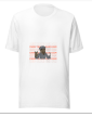 Chin Tapak Dam Dam T shirt  | Unisex Pure Cotton T-Shirt. 