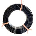 Core Cables 7/29 Pure Copper Wires 90 Meter Coil Single Core for wiring Full Gauge. 